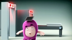 Oddbods - Newt Special | Funny Cartoons For Children